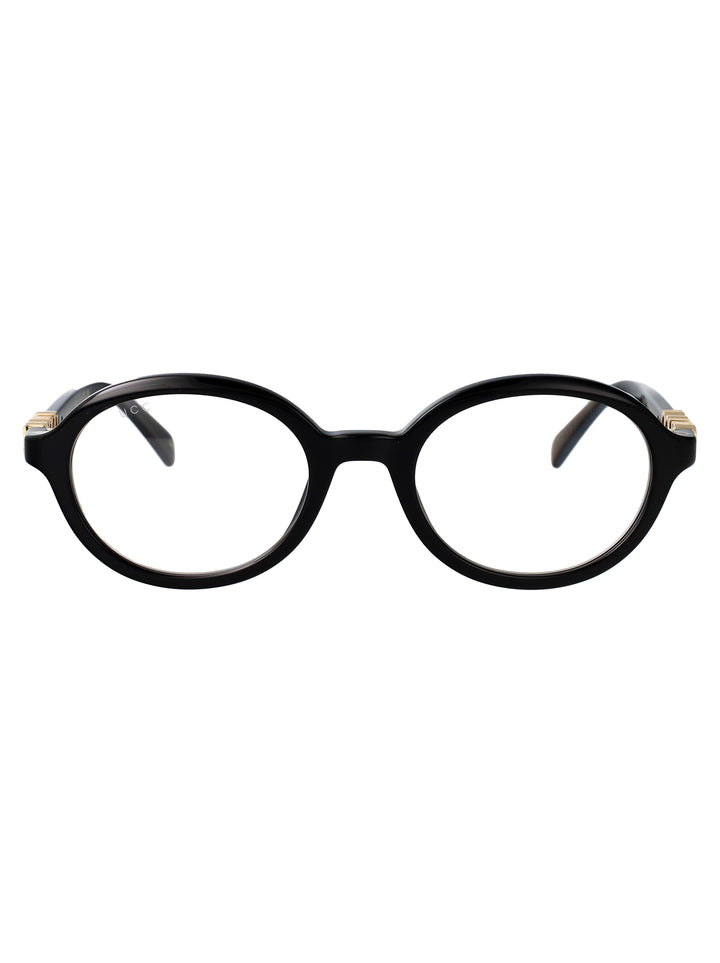 Gucci GG2033SA Round Sonnenbrille