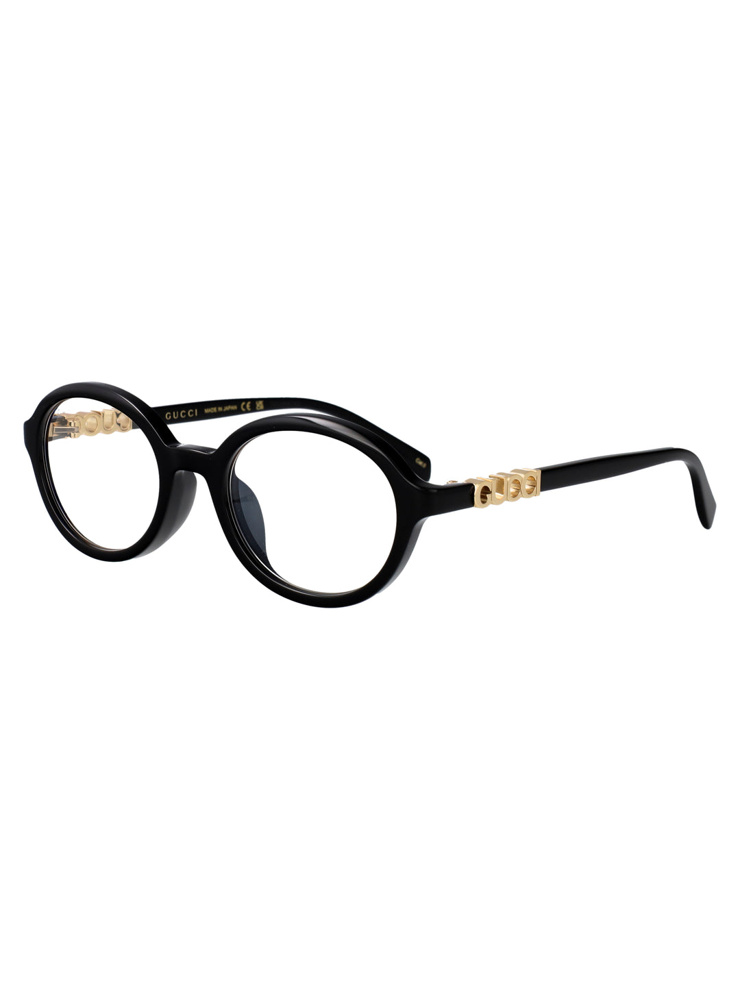 Gucci GG2033SA Round Sonnenbrille