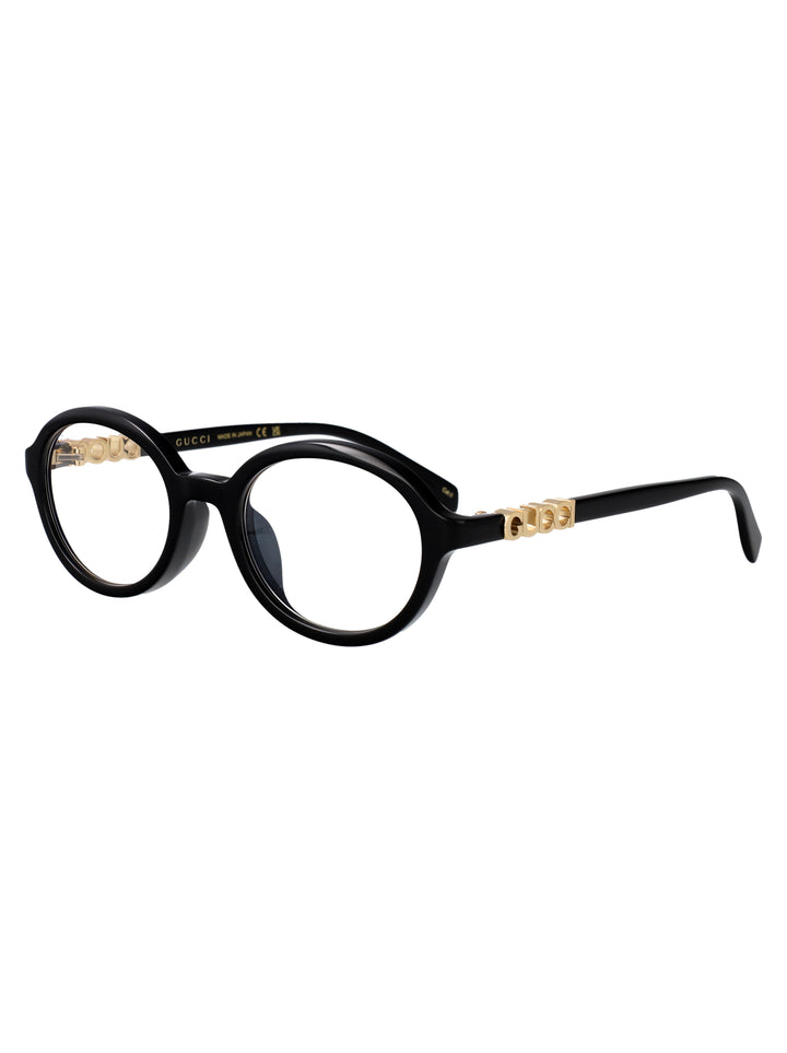 Gucci GG2033SA Round Sonnenbrille
