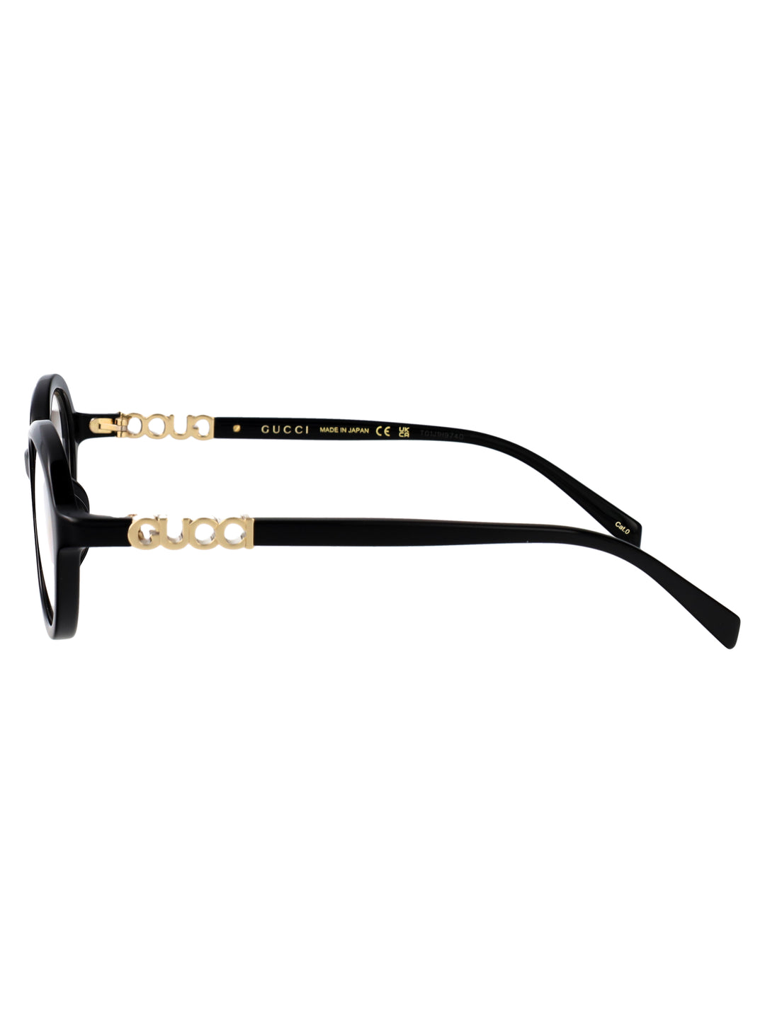 Gucci GG2033SA Round Sonnenbrille