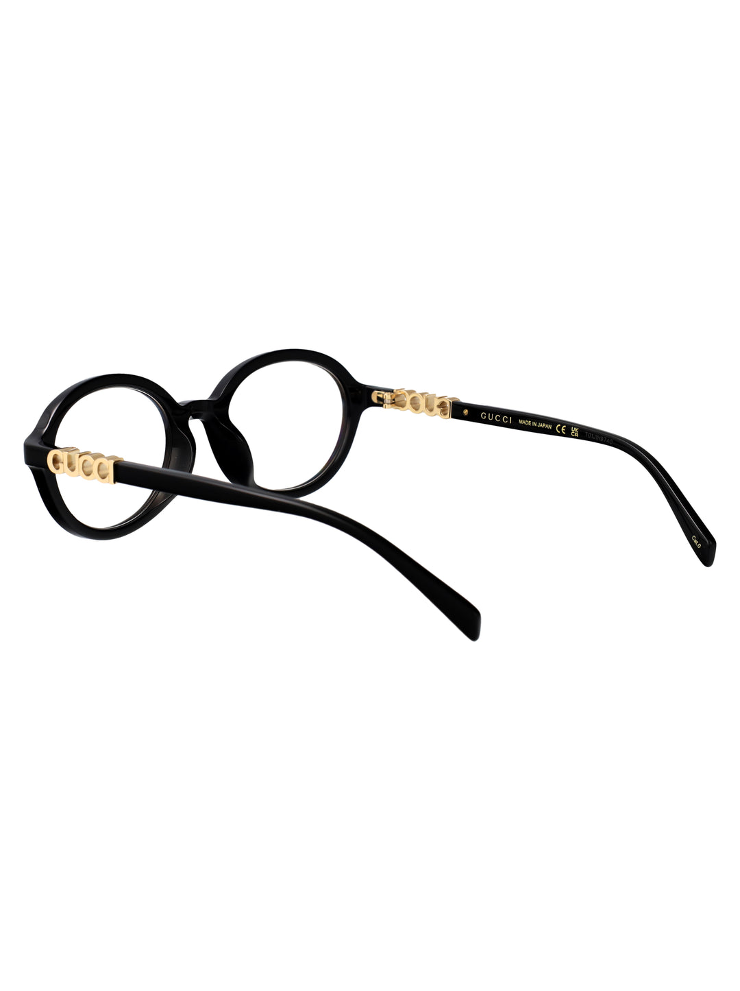 Gucci GG2033SA Round Sonnenbrille