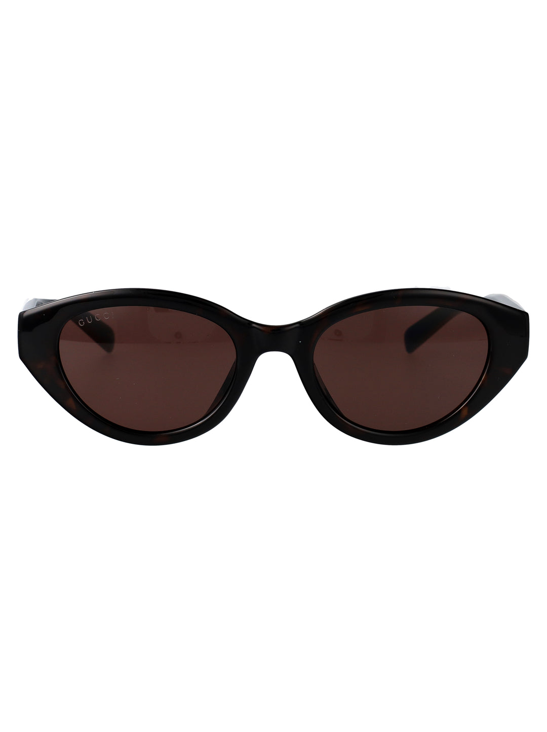 Gucci SUNGLASSES - Havana | b8da1f62e99b1fddc8f890a0b6ec54ed405bf839