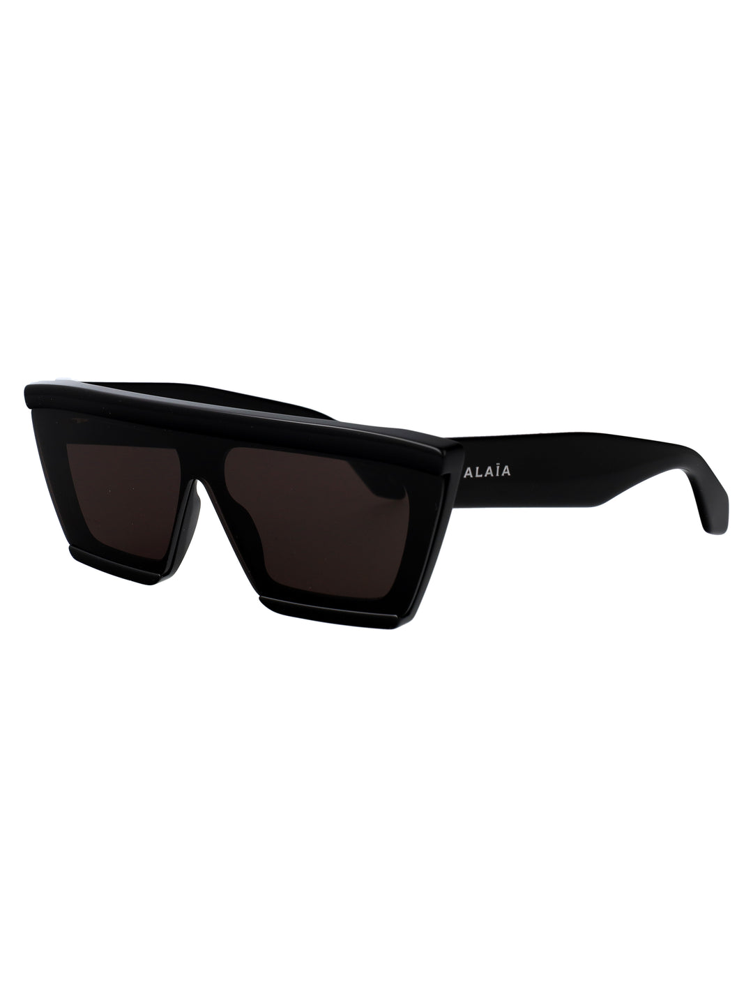Alaia SUNGLASSES - Nero | d4df6ad34fbab53d699be2d1230dd4d4000039b6