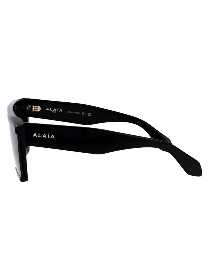 Alaia SUNGLASSES - Nero | 94b430aa5e27dc6baa85f01f53dbf4660fe9566d