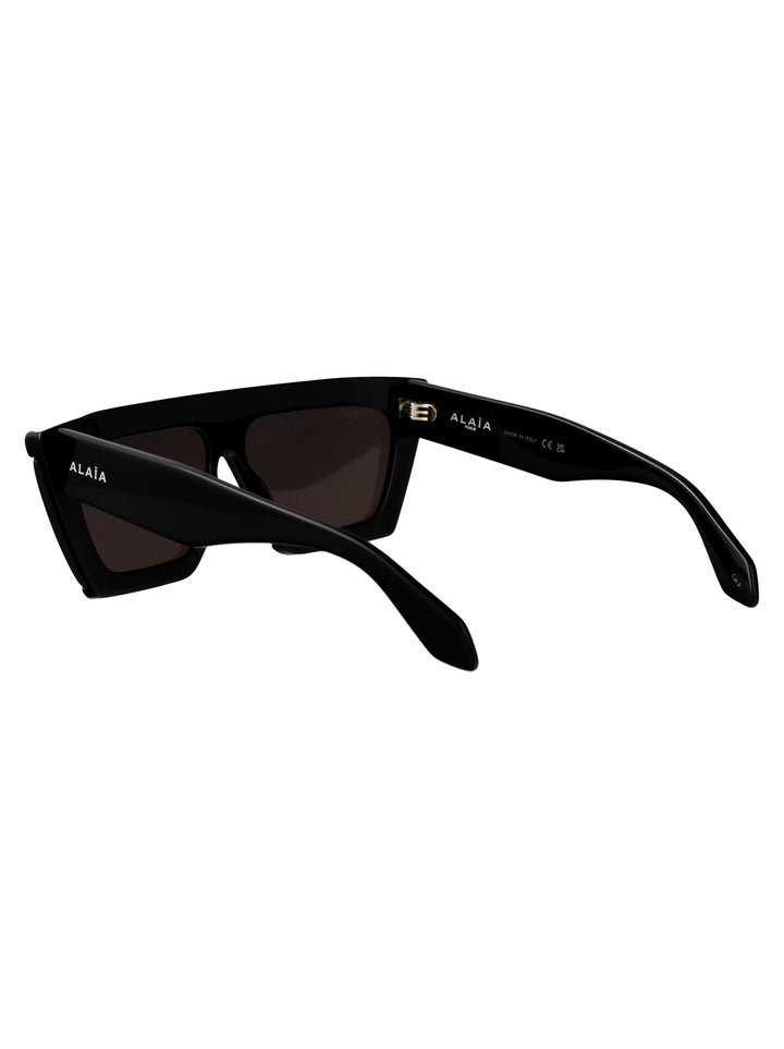 Alaia SUNGLASSES - Nero | 7a7da6659b42d017151c83473c5ea4d0f81cbe1e