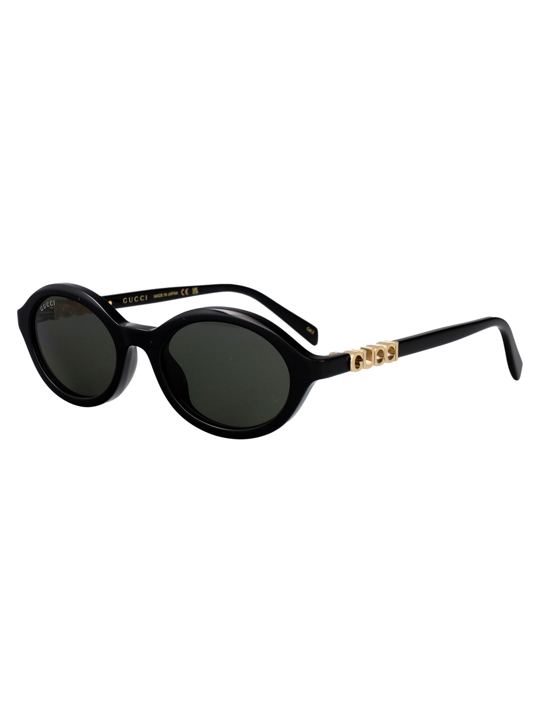 Gucci SUNGLASSES - Grey | 807e1b62dc127f2bb12195732bf422e1fe03cba2