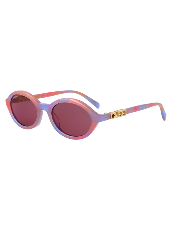 GG2153S Oval Sunglasses