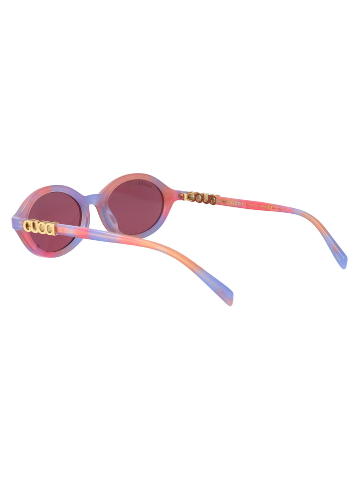 Gucci SUNGLASSES - Havana | 0e5b0930f992e775d8e52c69fb9afb7a5f340e68