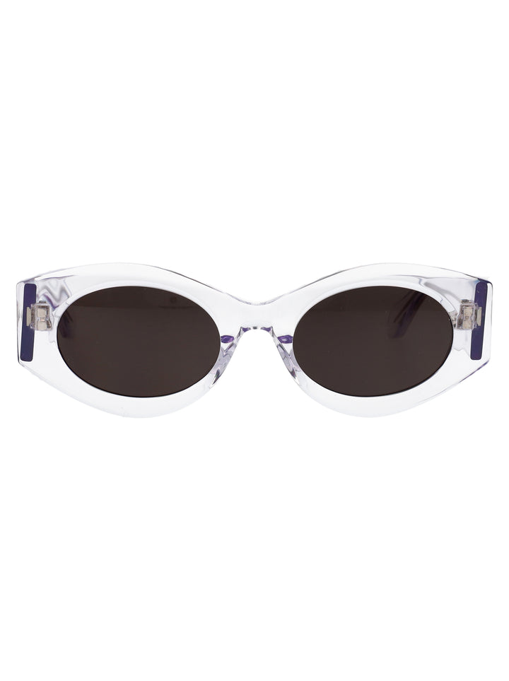 Alaia SUNGLASSES - Grey | 77c918f5114c536a5714497ffc1eb903d6a48ee0