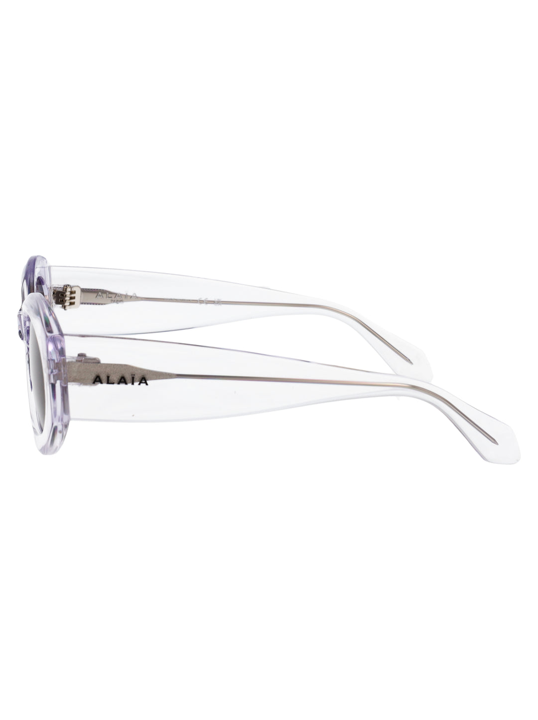 Alaia SUNGLASSES - Grey | 509177cdfdcb96b8e1298b6ca9072c5441bac726