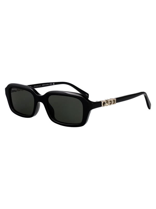 GG2152S Rectangular Sunglasses