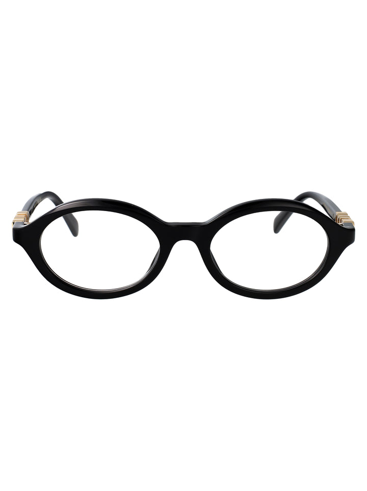 Gucci OPTICAL - Nero | 298cc022b8932249cc31a06a1c1a9d46bc73acce