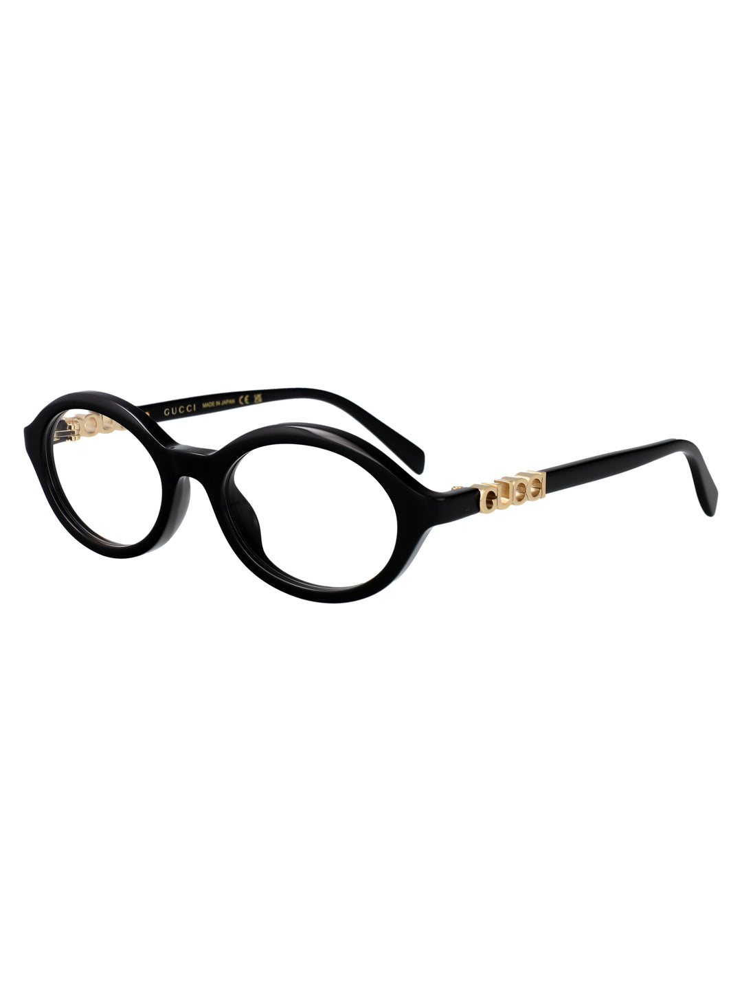 Gucci OPTICAL - Nero | f01016270424a565c1f48e0796f5d4f6e8a81985