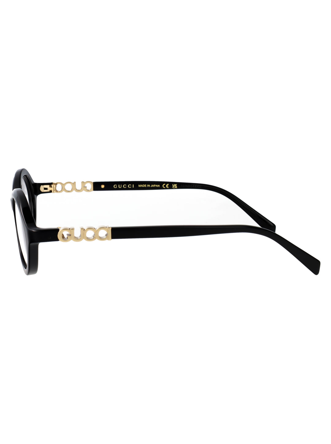 Gucci OPTICAL - Nero | 17952c588c7b7bf94d28f1c776cdc15153e08b9a