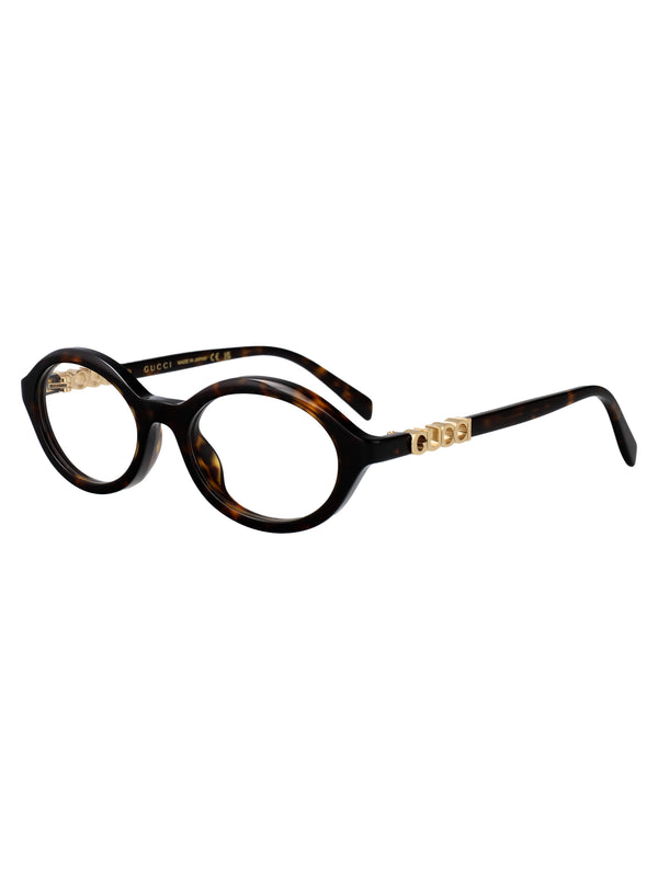 GG2153O Oval Optical