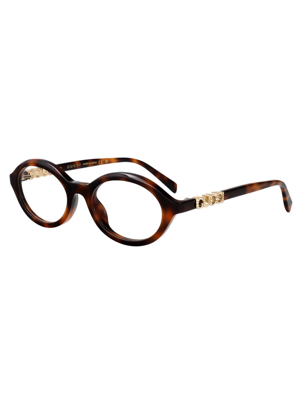 GG2153O Oval Optical