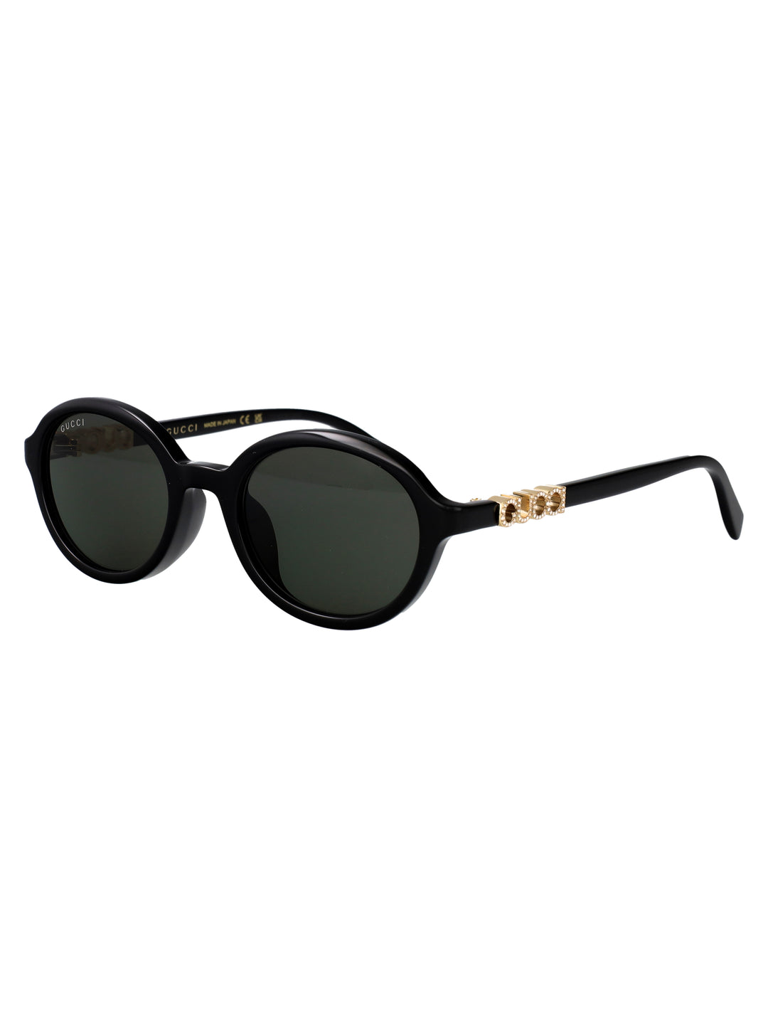 Gucci SUNGLASSES - Grey | 0c250f563176c811213ba56a811d2f9a0ca44c51