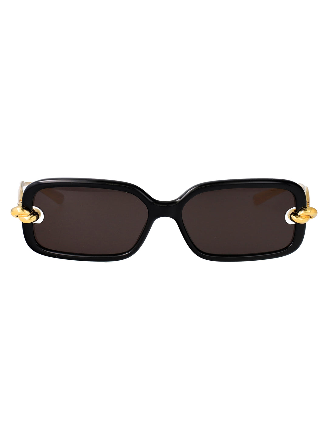 Bottega Veneta SUNGLASSES - Oro | a0754a9a5b1d22647df1a5de77edd7bc466a3ef7
