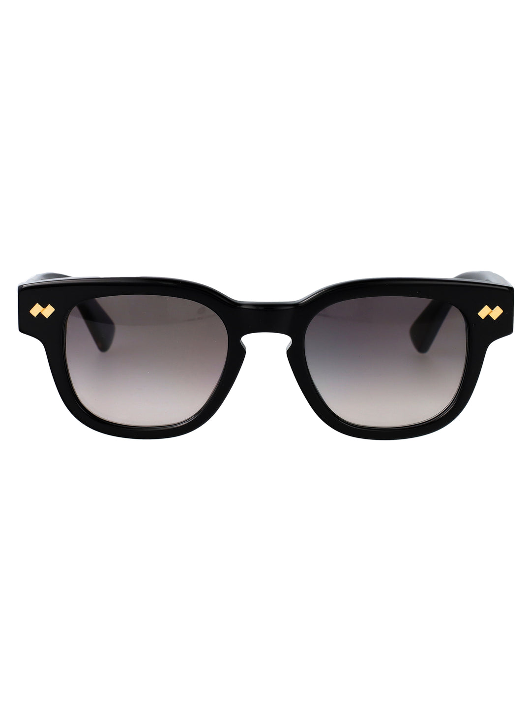 Bottega Veneta SUNGLASSES - Grey | 2a25a06f7524072f677c41dc04ad462d910c954e