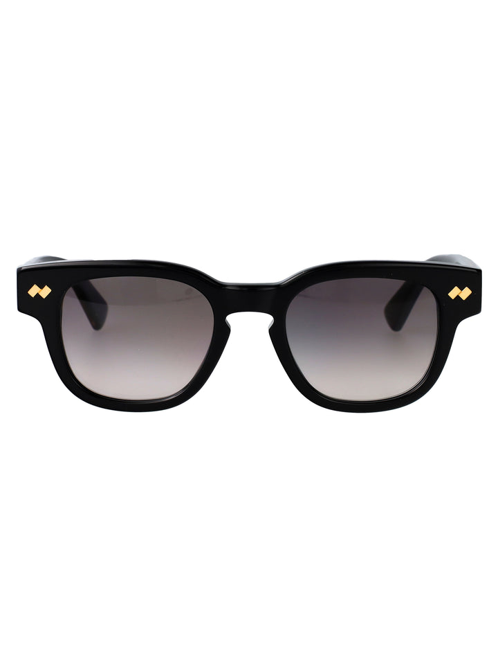 Bottega Veneta SUNGLASSES - Grey | 2a25a06f7524072f677c41dc04ad462d910c954e