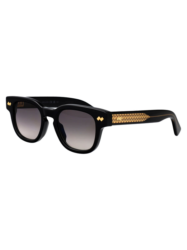 BV1441S Squared Sunglasses