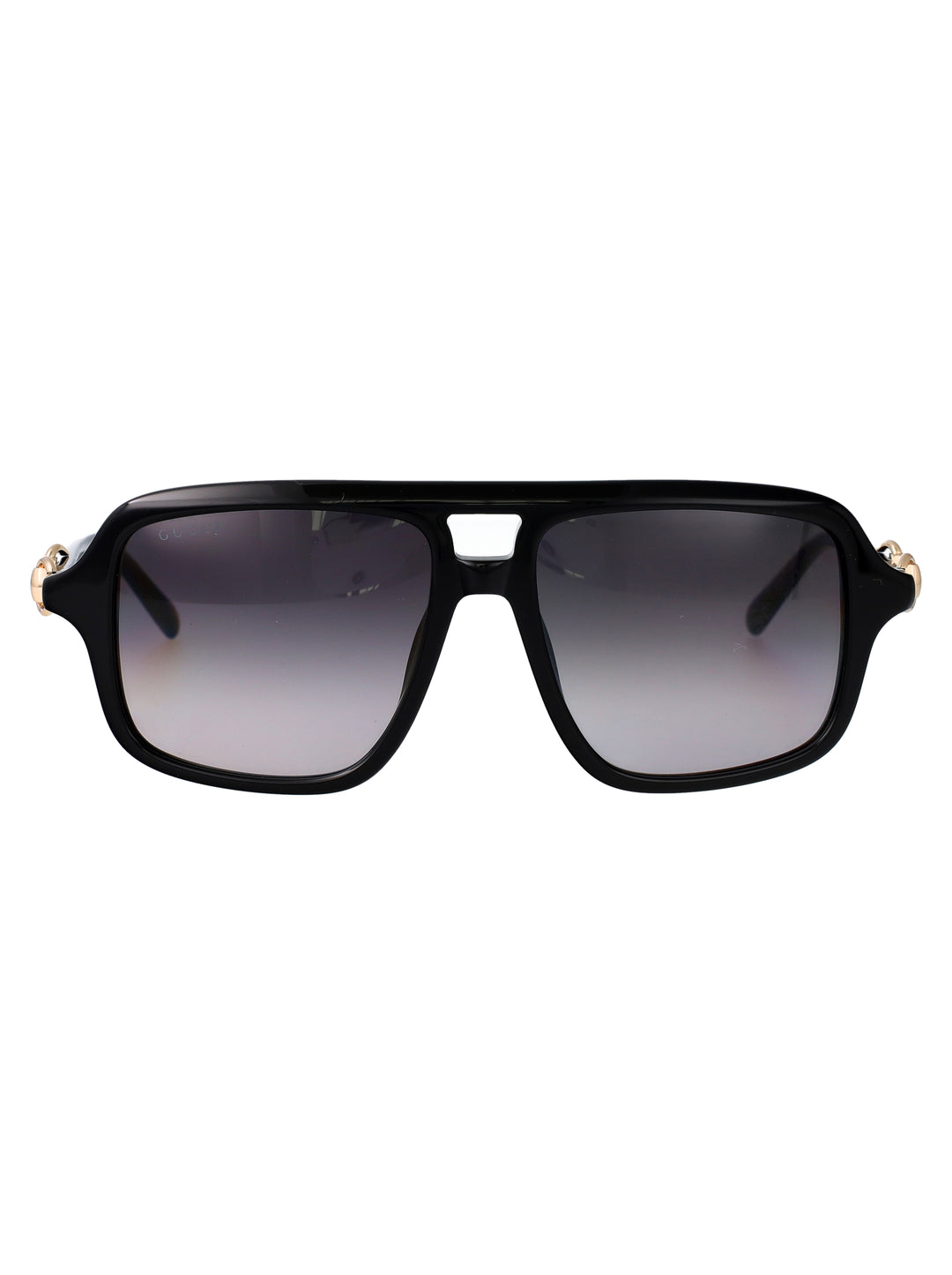 Gucci SUNGLASSES - Grey | 55b7a4f5a0d9907c591bda107c4ca5fece079537