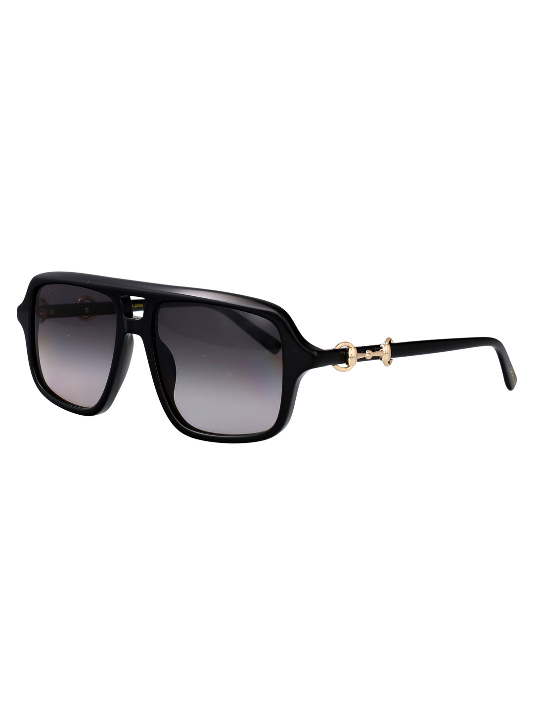 Gucci SUNGLASSES - Grey | e95304a0d6b148f87bcb32c5c1c2753c3e7f2e54