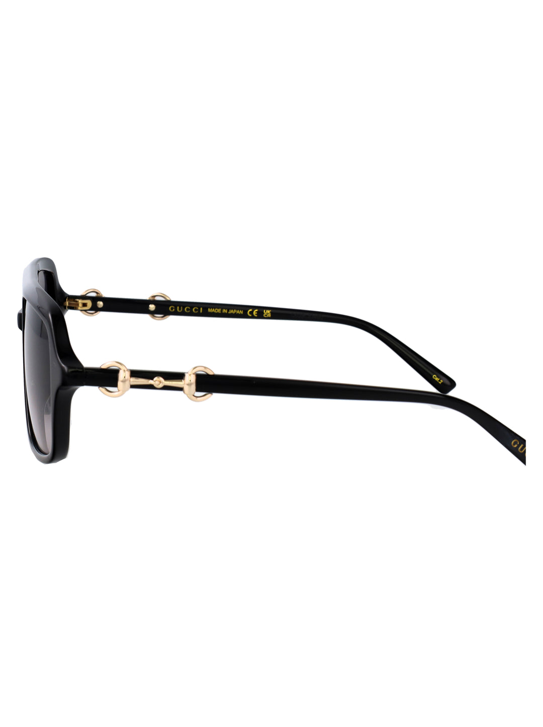 Gucci SUNGLASSES - Grey | 058434ccf39e5f23d88696227d67924d600306ba