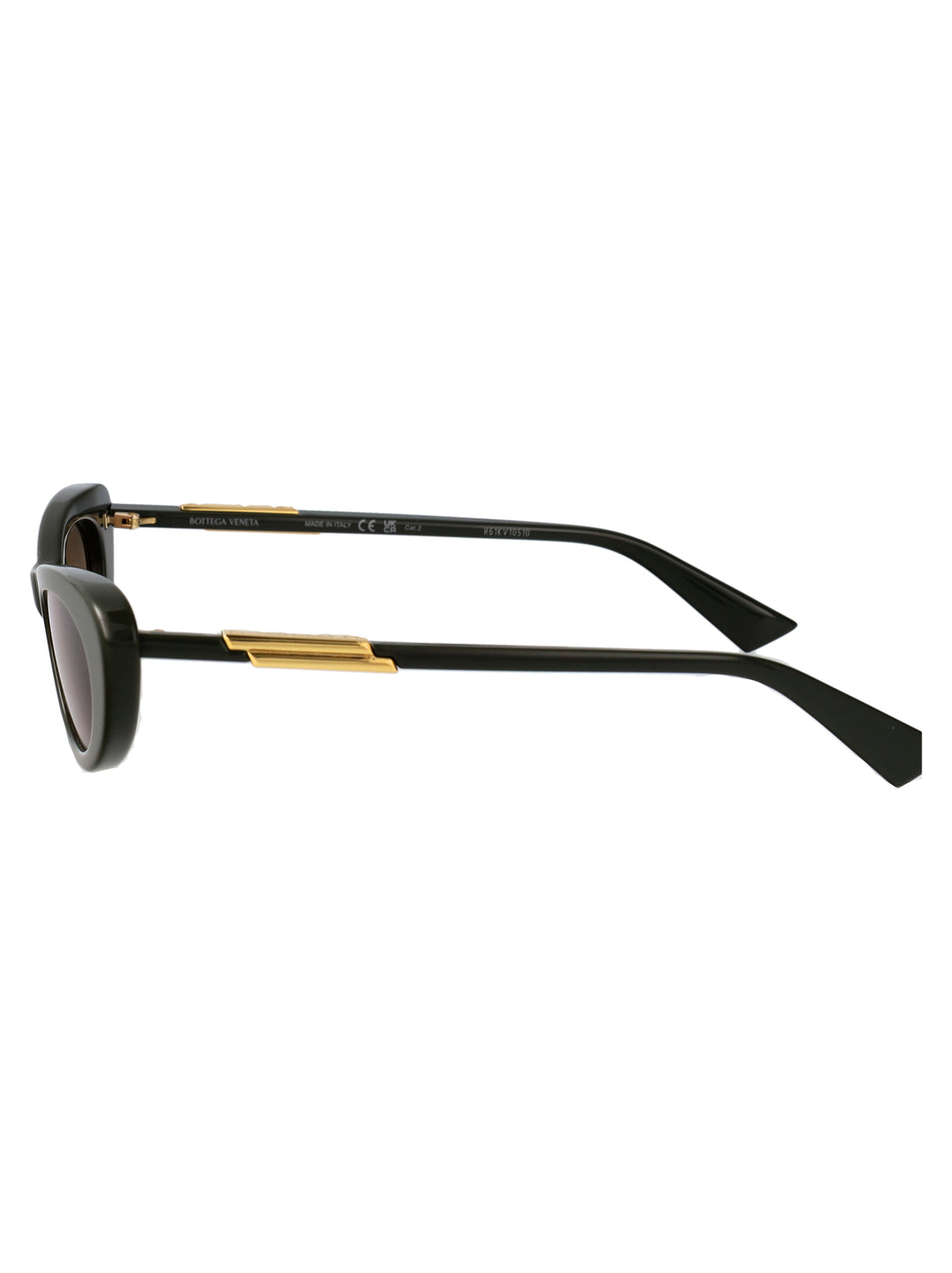Bottega Veneta SUNGLASSES - Verde | 883f1a033b6e6db88ae00edd6f60e19df8237814