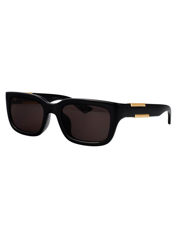 BV1453SA Squared Sunglasses