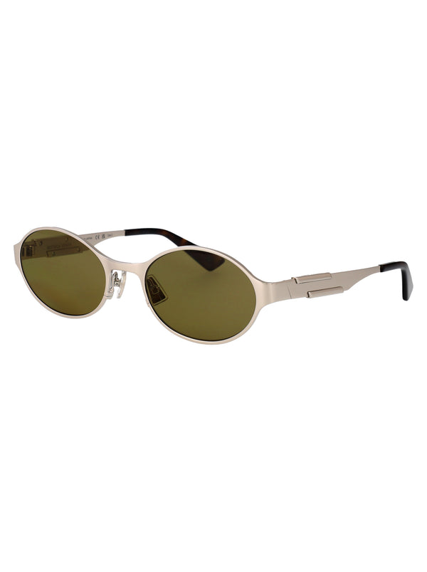 BV1456S Oval Sunglasses