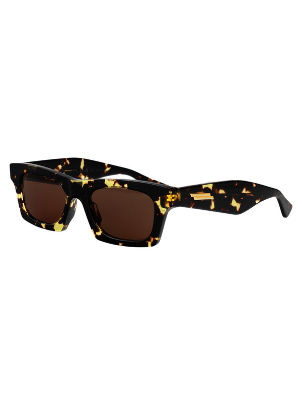 BV1457S Rectangular Sunglasses