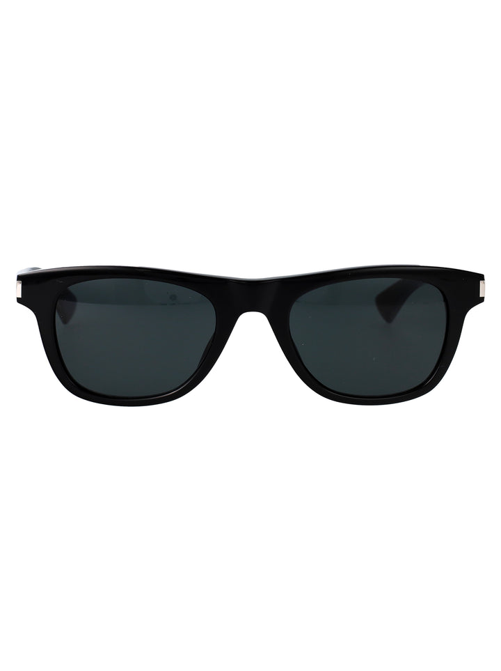 Saint Laurent SUNGLASSES - Nero | 3d46f28bb84f7c39cff56b87ee23e077f0d6197c