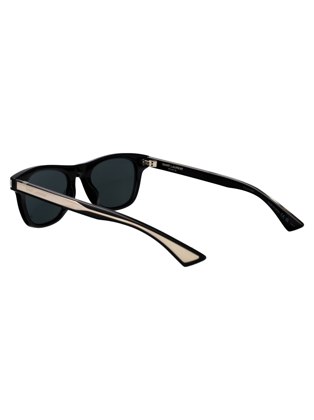 Saint Laurent SUNGLASSES - Nero | cc8cc54efb1dce8278a034914bc0d0dcd51609ab