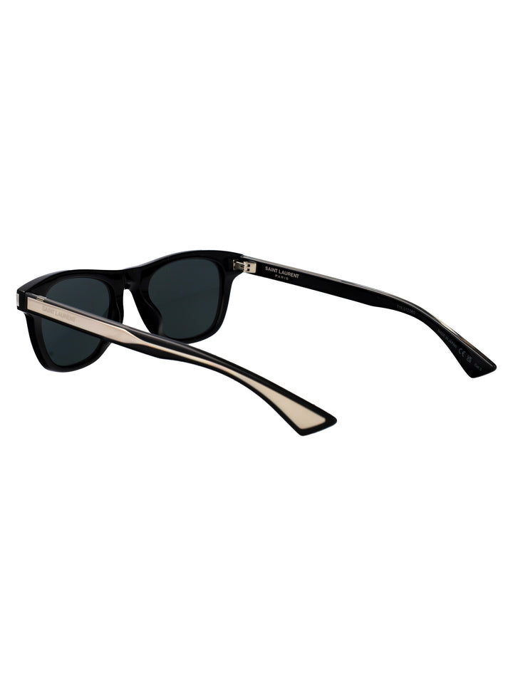 Saint Laurent SUNGLASSES - Nero | cc8cc54efb1dce8278a034914bc0d0dcd51609ab