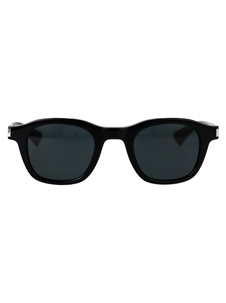 Saint Laurent SUNGLASSES - Nero | 600e0a2b25a1d4a45c686aa004d77b90d2ede8e8