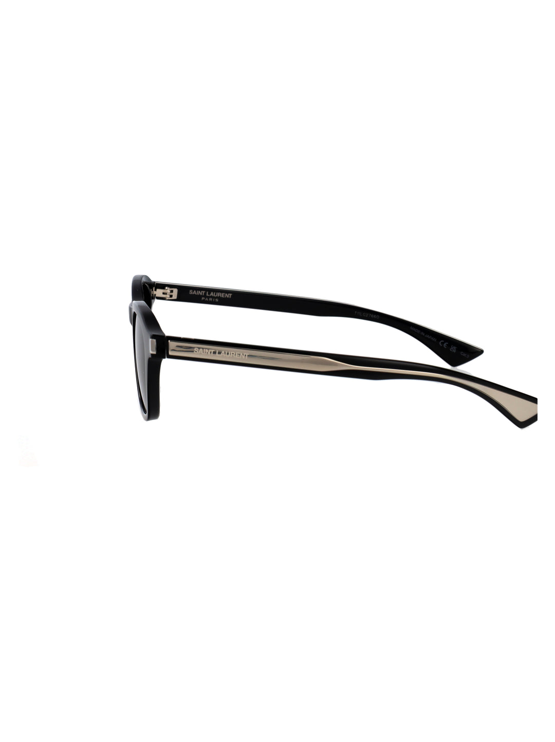 Saint Laurent SUNGLASSES - Nero | 99525f988b0df2637e3921c2fd0e72c0e3f4c6b2