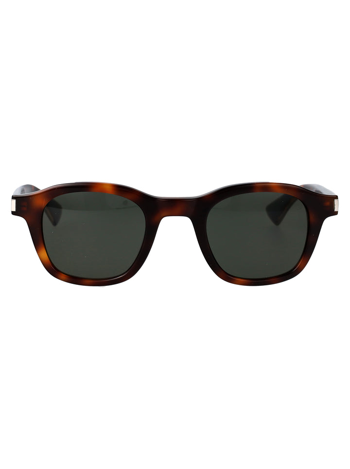 Saint Laurent SUNGLASSES - Havana | 37aa7ded4d2140de5b72d6a3b36e6ea8cdcd8490