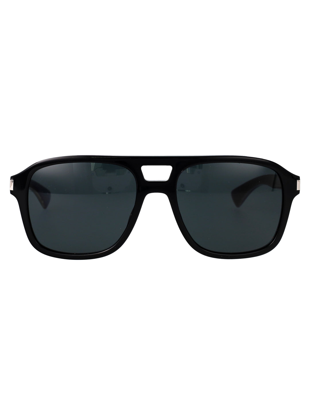Saint Laurent SUNGLASSES - Nero | 471c3bec397a7819bc9fb0dc461c6da6be74c3d2