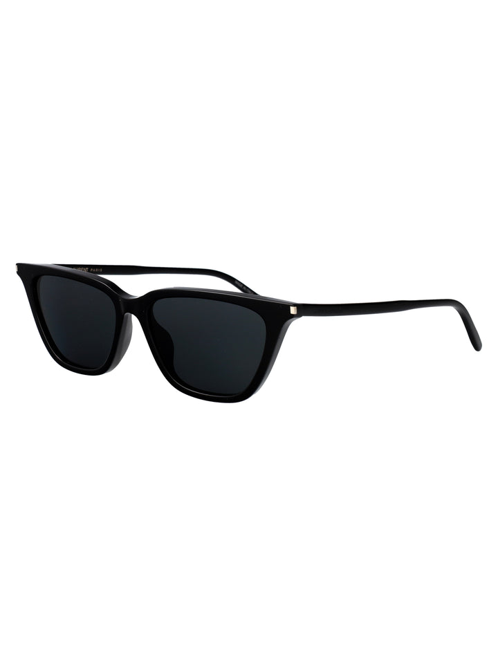 Saint Laurent SUNGLASSES - Nero | ec3297e039bb6766b5746f0012e3f97d91f4a9fb