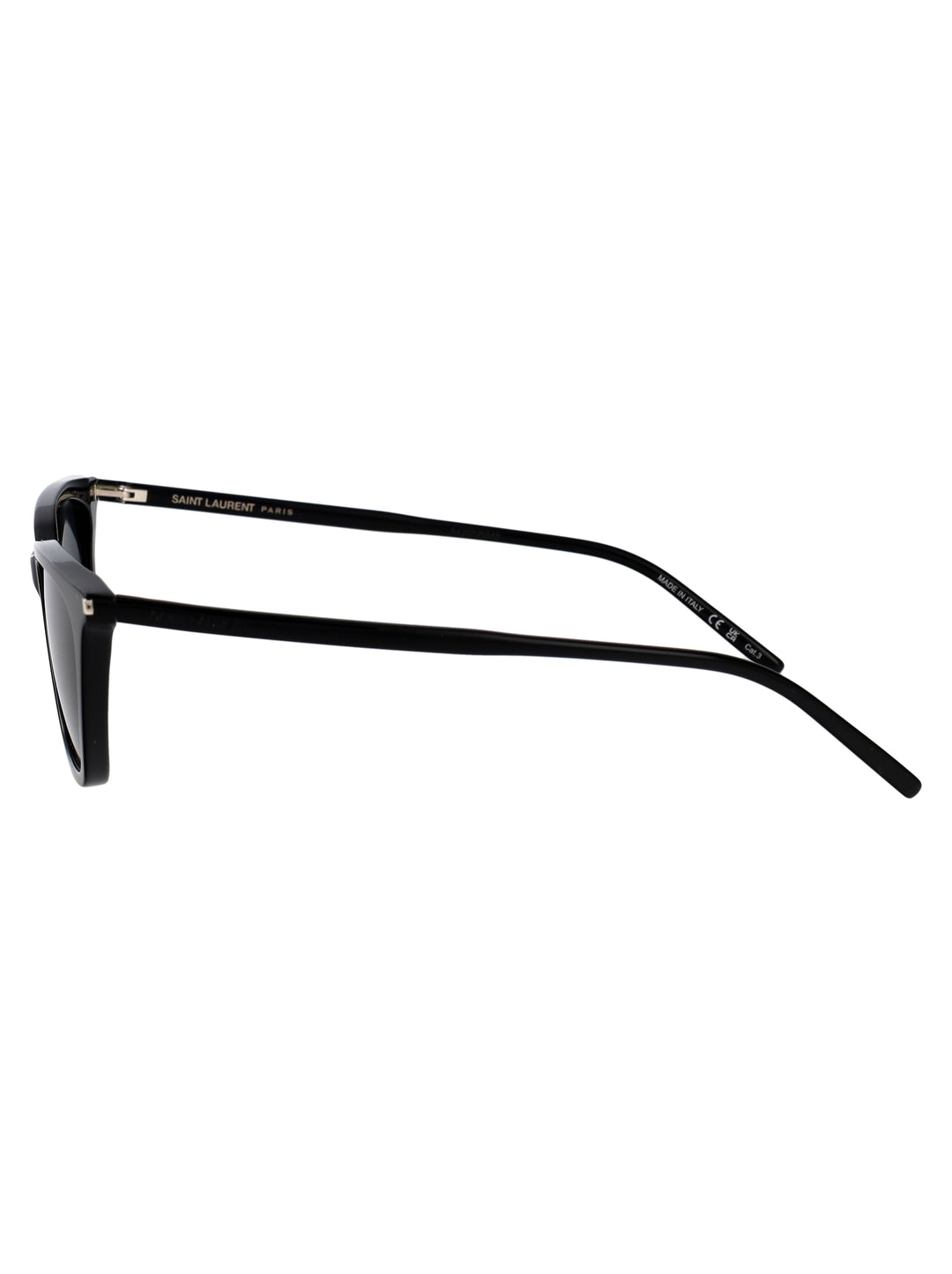 Saint Laurent SUNGLASSES - Nero | 7e79a53f3348c0119cd08d587847e13c3132d208