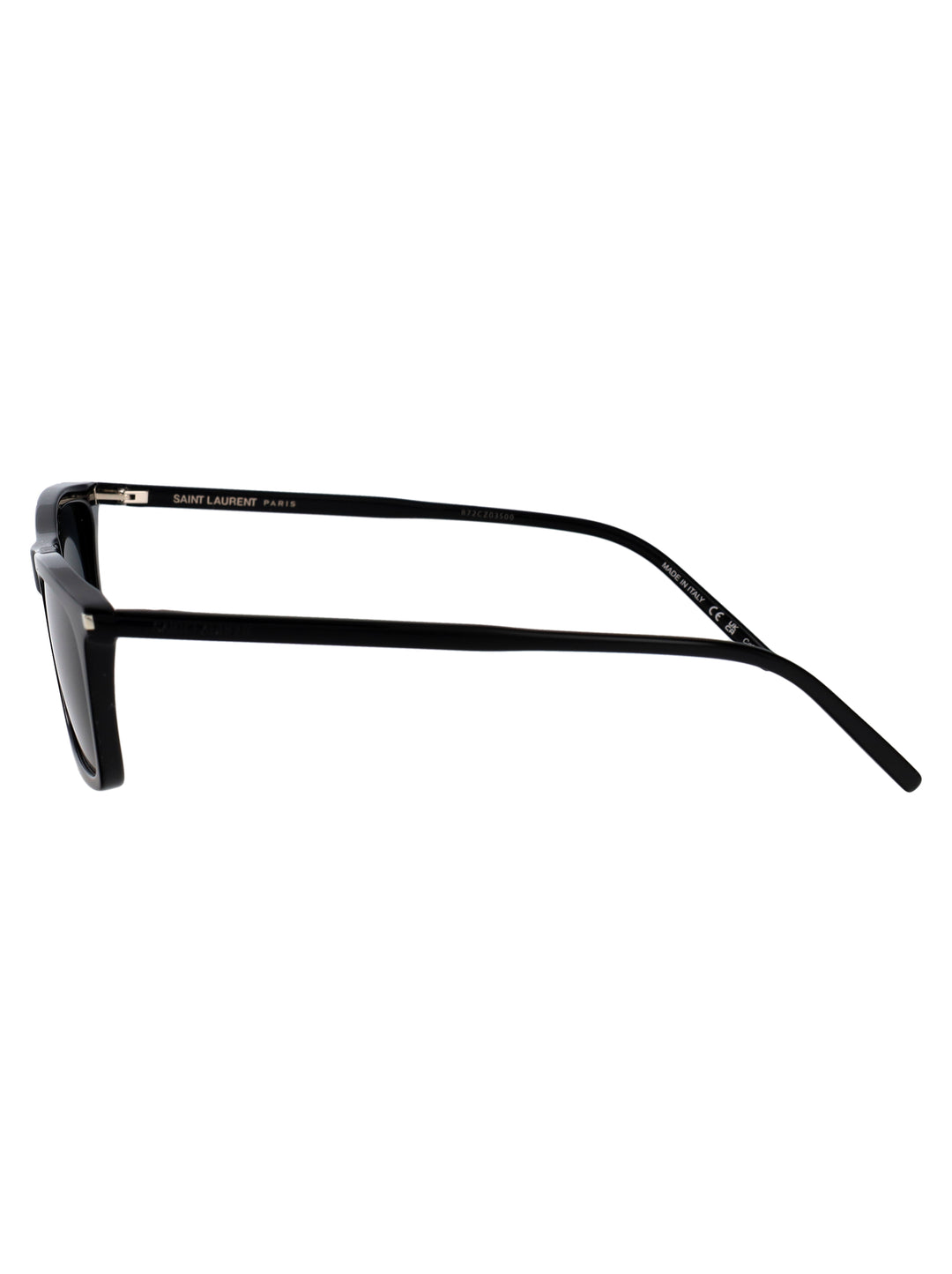Saint Laurent SUNGLASSES - Nero | 999342ece4585cfbc6481892a8466a92e1cd0ca1