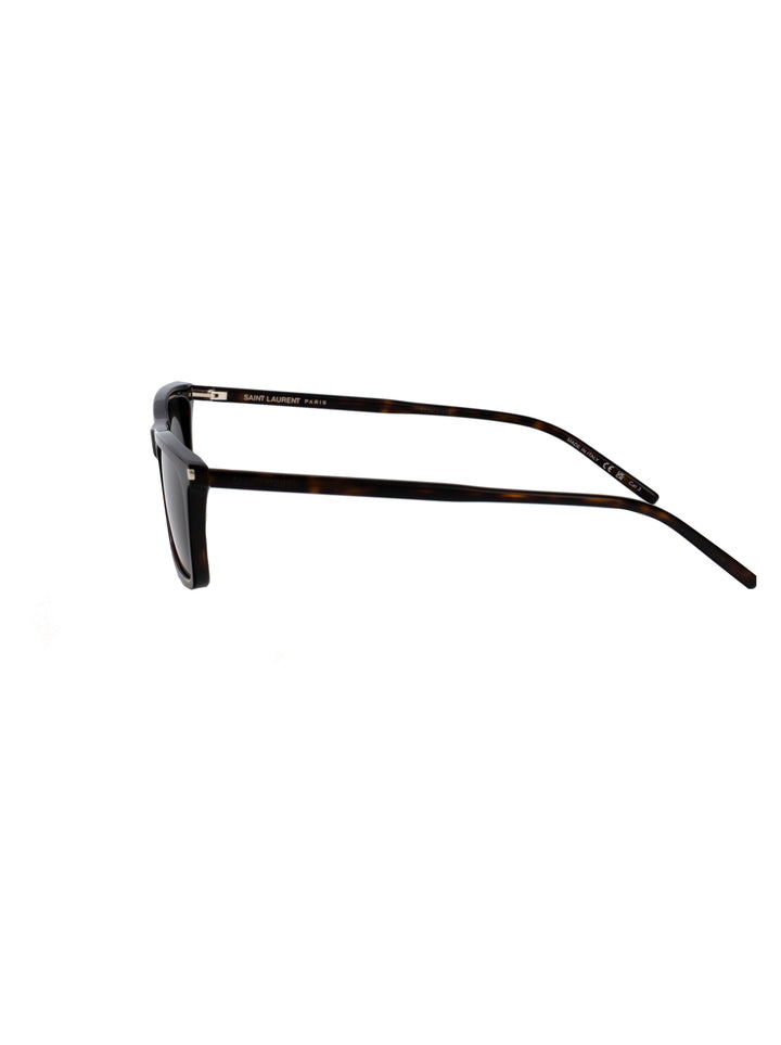 Saint Laurent SL 890 BETTY THIN Rectangular Lunettes de Soleil