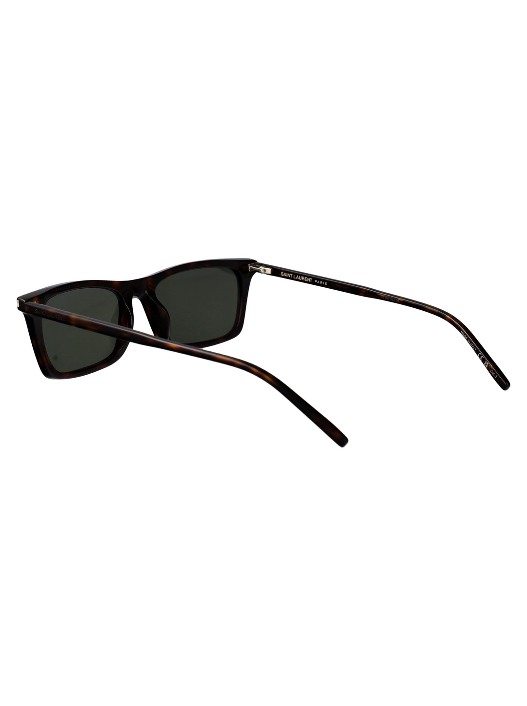 Saint Laurent SL 890 BETTY THIN Rectangular Lunettes de Soleil