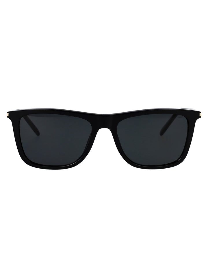 Saint Laurent SUNGLASSES - Nero | c4c59bfeff2befdcc3d3418782057b3dd8fe697b