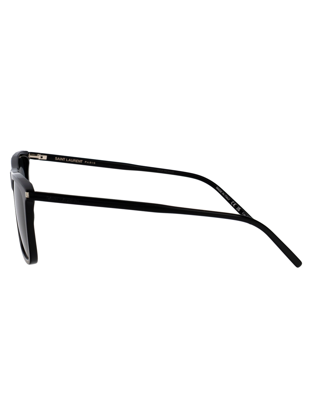 Saint Laurent SUNGLASSES - Nero | 08f518205bdb86b9fc913cd831727cd44a6b9d4c
