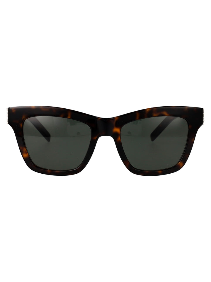 Saint Laurent SL M156 Squared Gafas de Sol