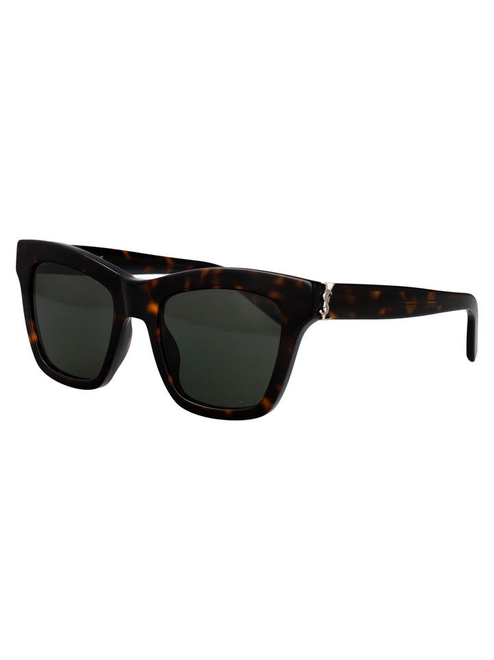 Saint Laurent SL M156 Squared Gafas de Sol
