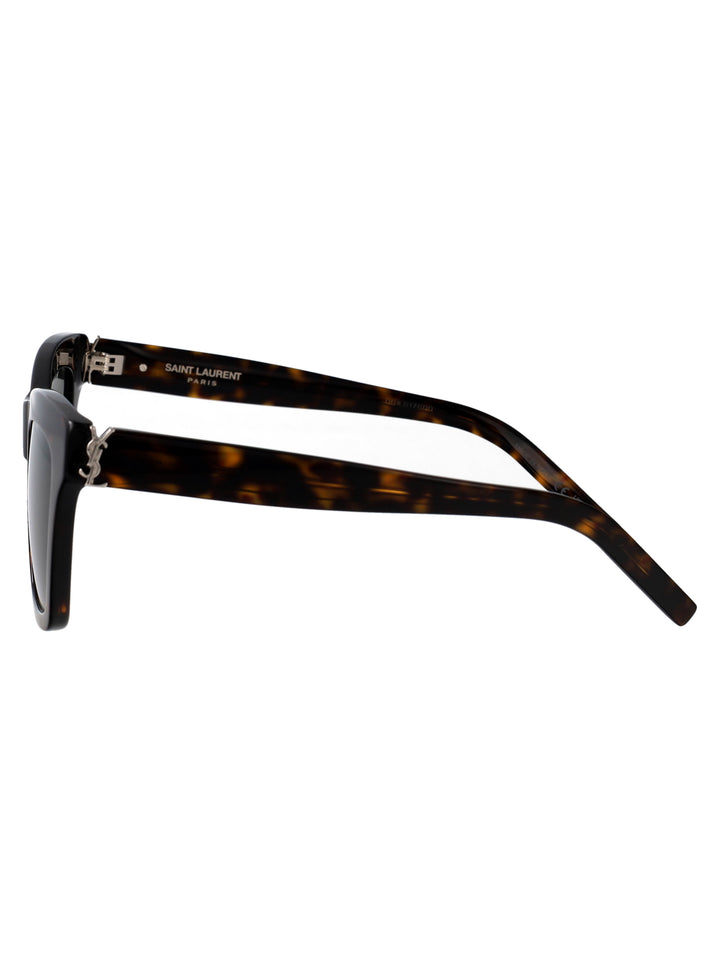 Saint Laurent SL M156 Squared Gafas de Sol