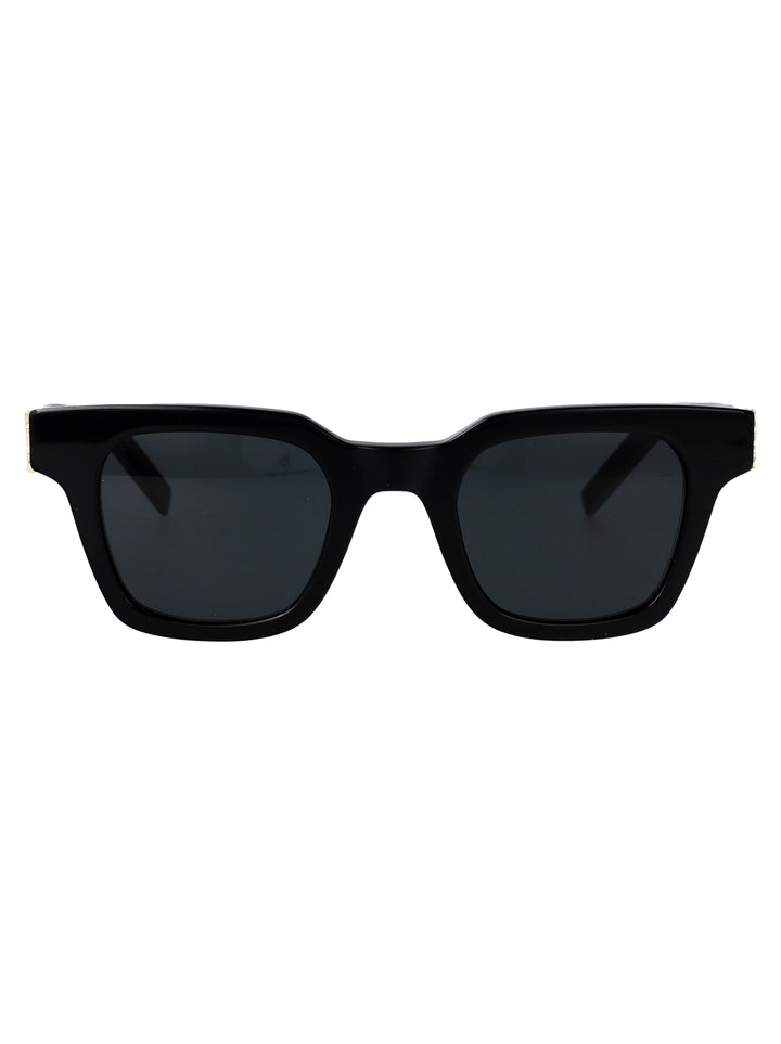 Saint Laurent SUNGLASSES - Nero | 3191886e970d3fd73dffbc5e68a24435adedf0e2